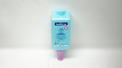 Medline RA19BDE Sterillium Rub Surgical Hand Antiseptic 33.8 fl.oz.